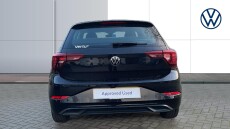 Volkswagen Polo 1.0 TSI Life 5dr DSG Petrol Hatchback